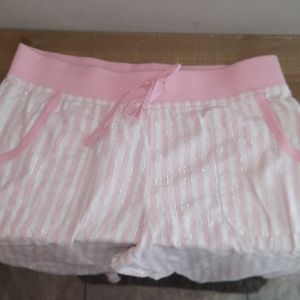 Woman's Victoria Secret Sleepwear